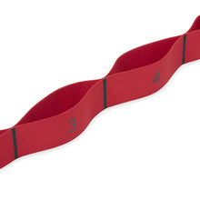 Load image into Gallery viewer, Resistance Band Stretch Strap