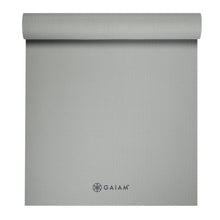 Load image into Gallery viewer, Classic Solid Color Yoga Mats (5mm)