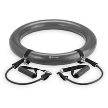 Load image into Gallery viewer, Stability Ball & Resistance Cord Kit