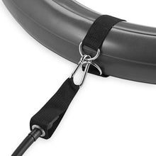 Load image into Gallery viewer, Stability Ball & Resistance Cord Kit