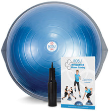 Load image into Gallery viewer, BOSU® PRO Balance Trainer