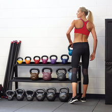 Load image into Gallery viewer, SPRI® Kettlebells