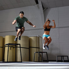 Load image into Gallery viewer, Steel Plyoboxes