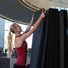 Load image into Gallery viewer, 56" Hanging Mats (5/8") - 10 Pack