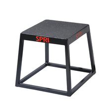 Load image into Gallery viewer, Steel Plyoboxes - Set of 6
