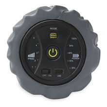 Load image into Gallery viewer, Vibrating Foam Roller (12")
