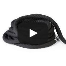 Load image into Gallery viewer, Premium Covered Training Rope
