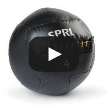 Load image into Gallery viewer, 14" Soft Shell Med Ball
