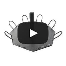 Load image into Gallery viewer, Stroops Portable Base
